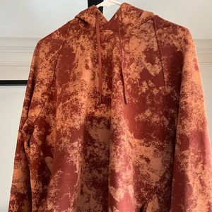 Lululemon men’s hoodie L